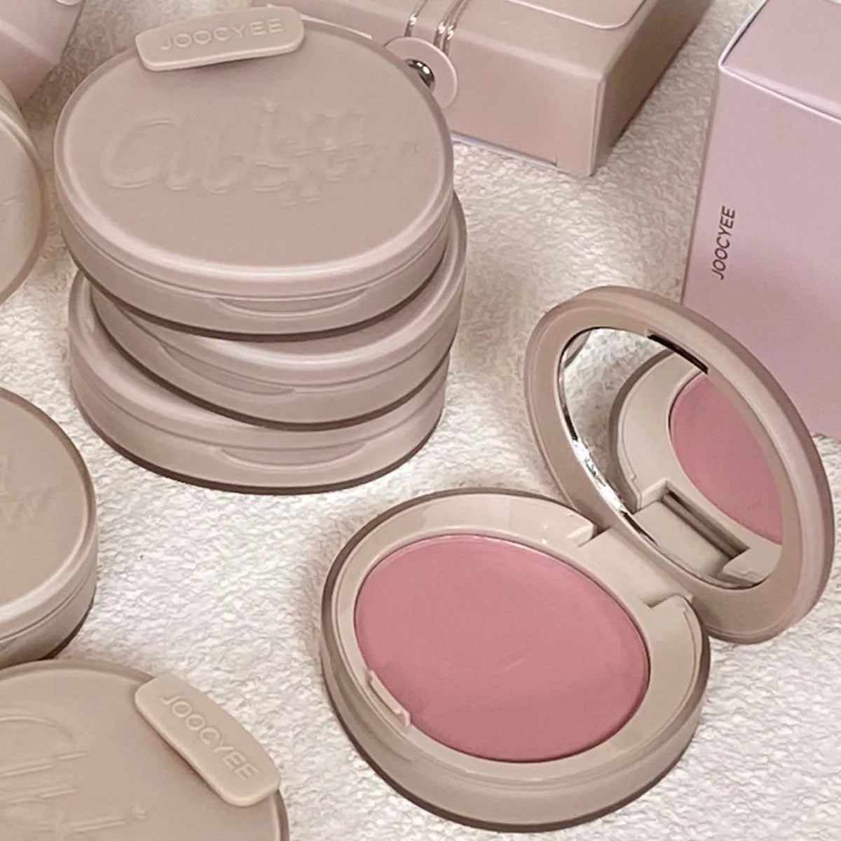 Vegan Blush