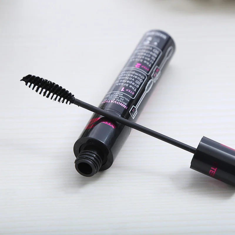 2in1 Mascara