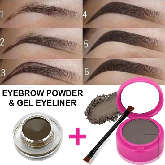 Matte Eyeliner