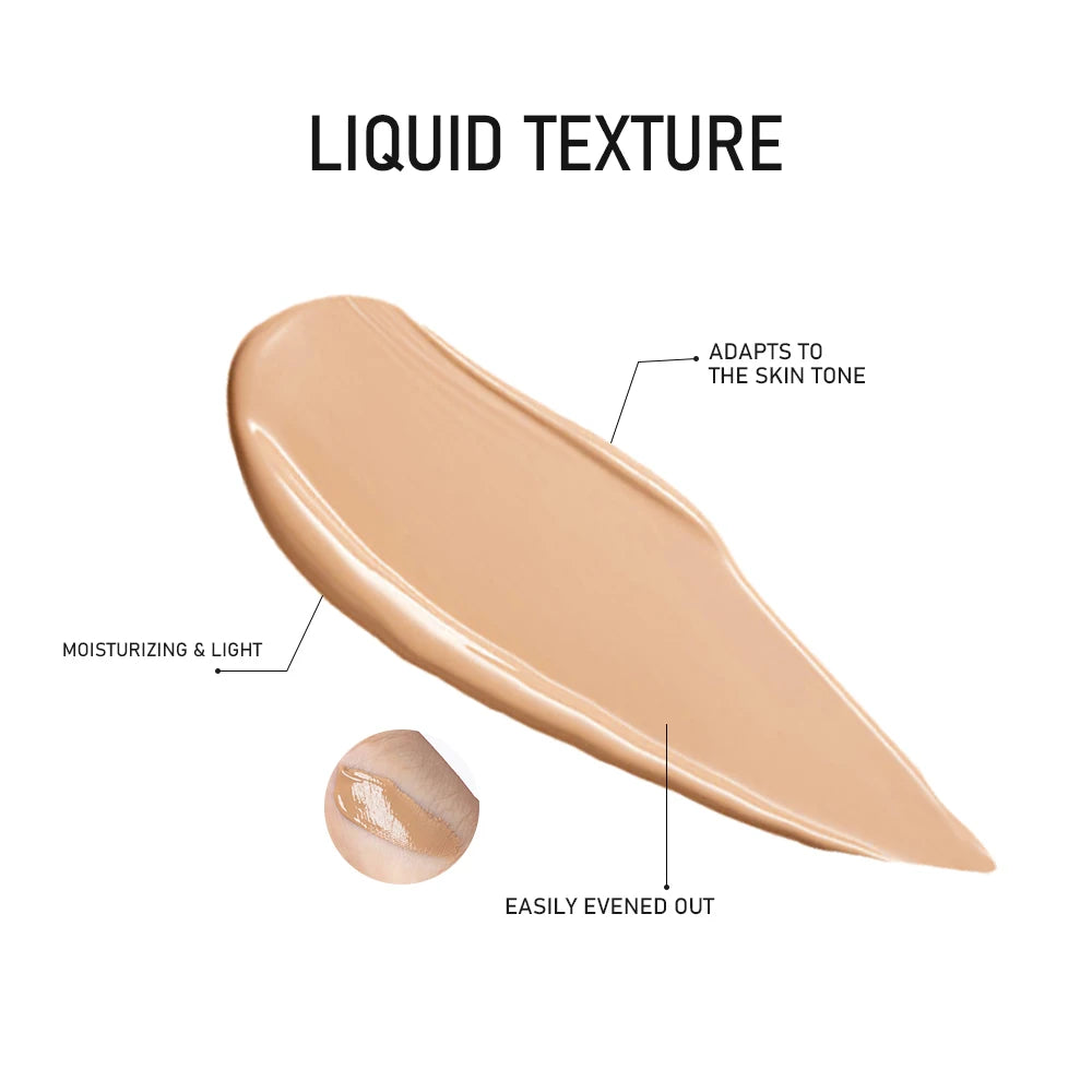 Liquid Foundation