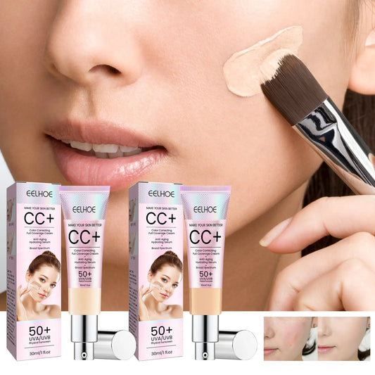 Natural Concealer