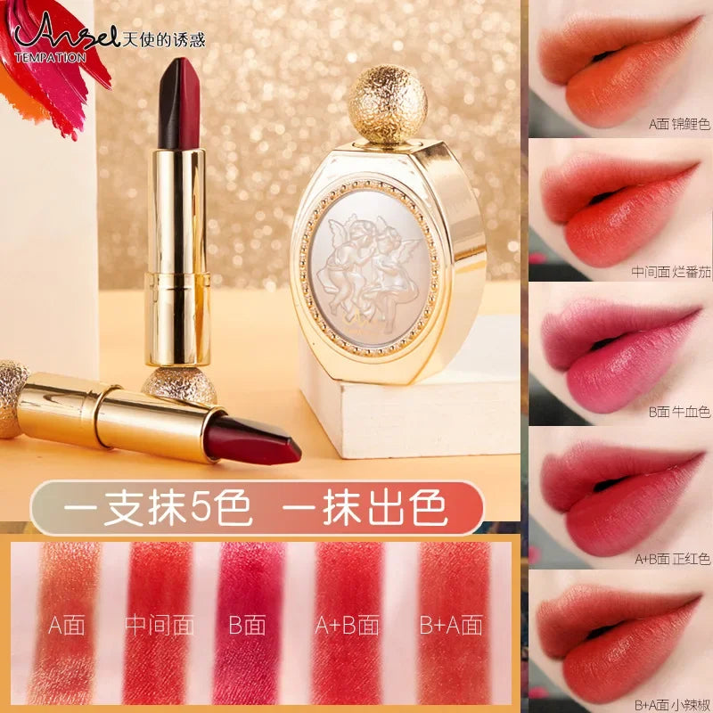 Oriental Lipstick