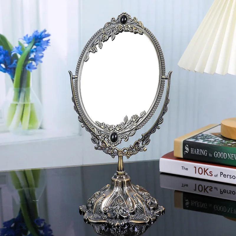 Vintage Mirror
