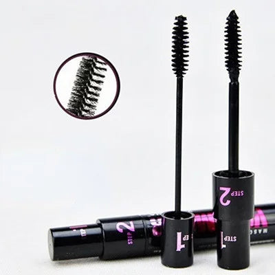 2in1 Mascara