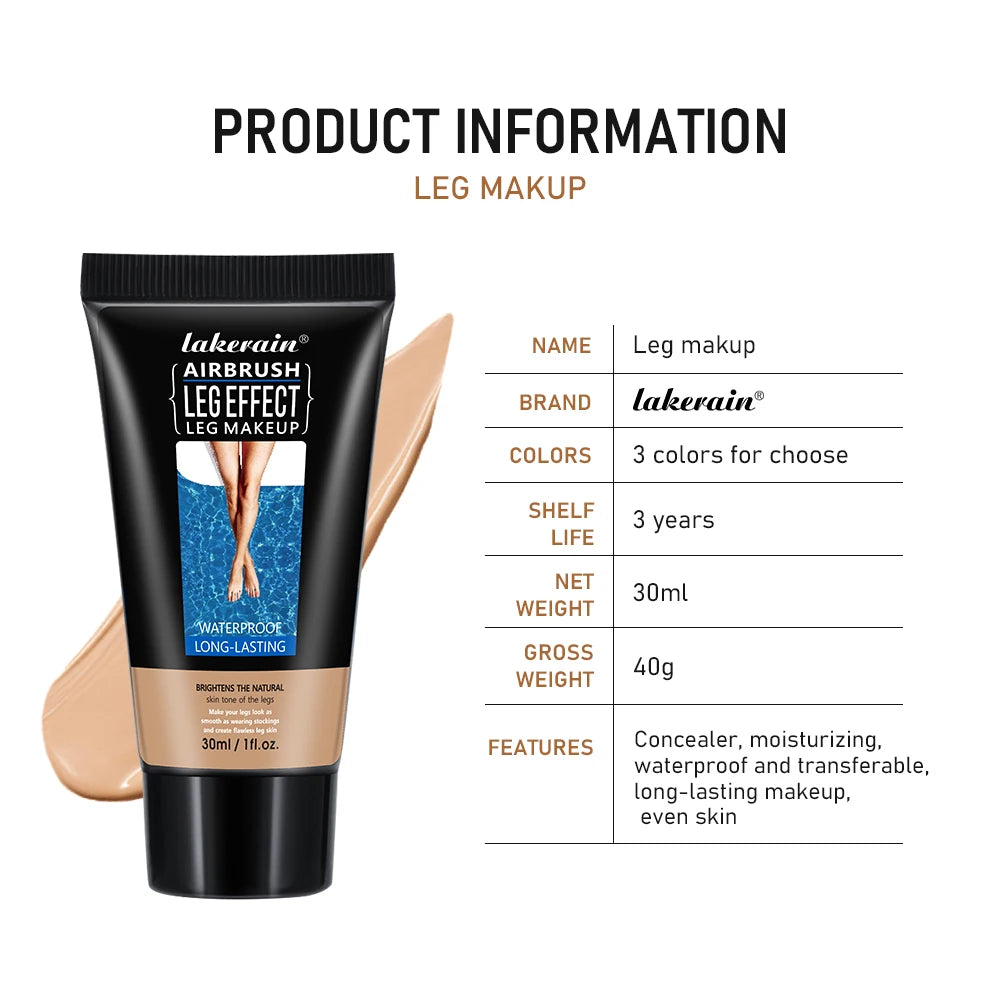 Liquid Foundation