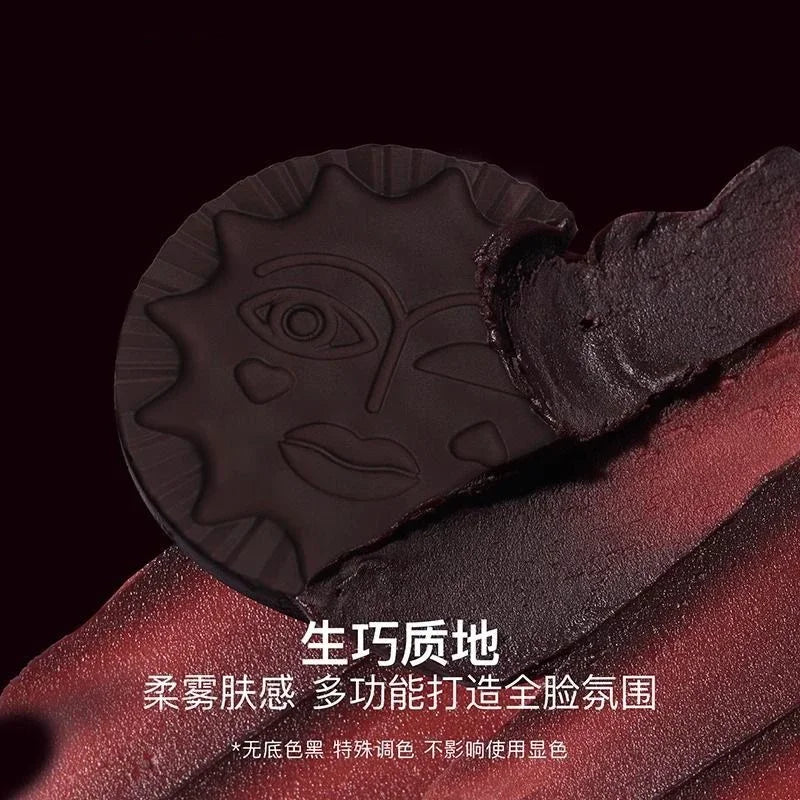 Blush Contour Highlighter