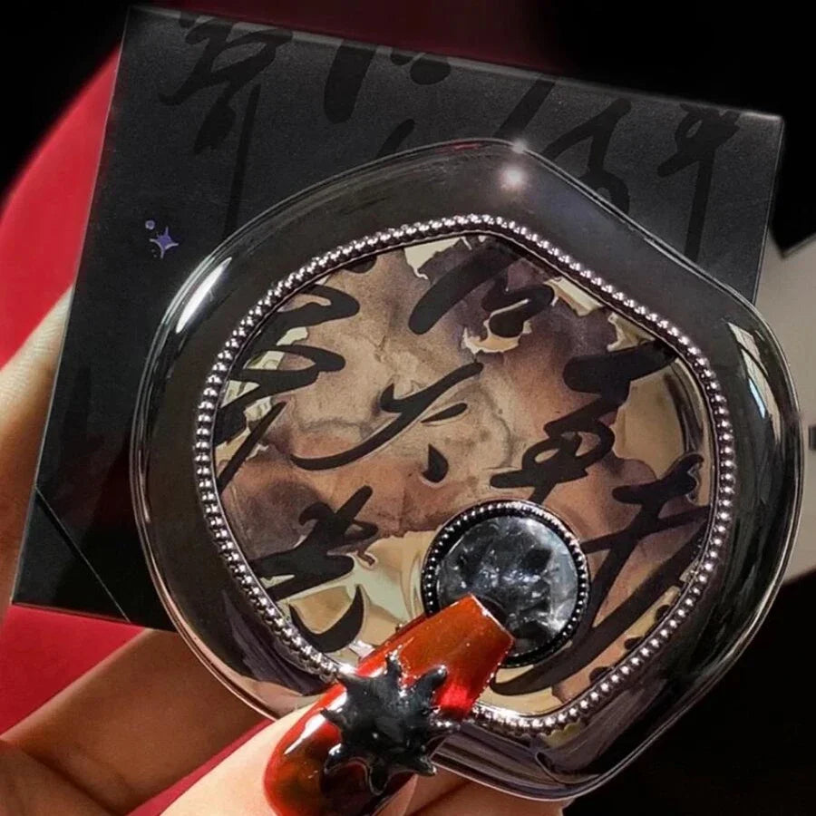 Blush Contour Highlighter