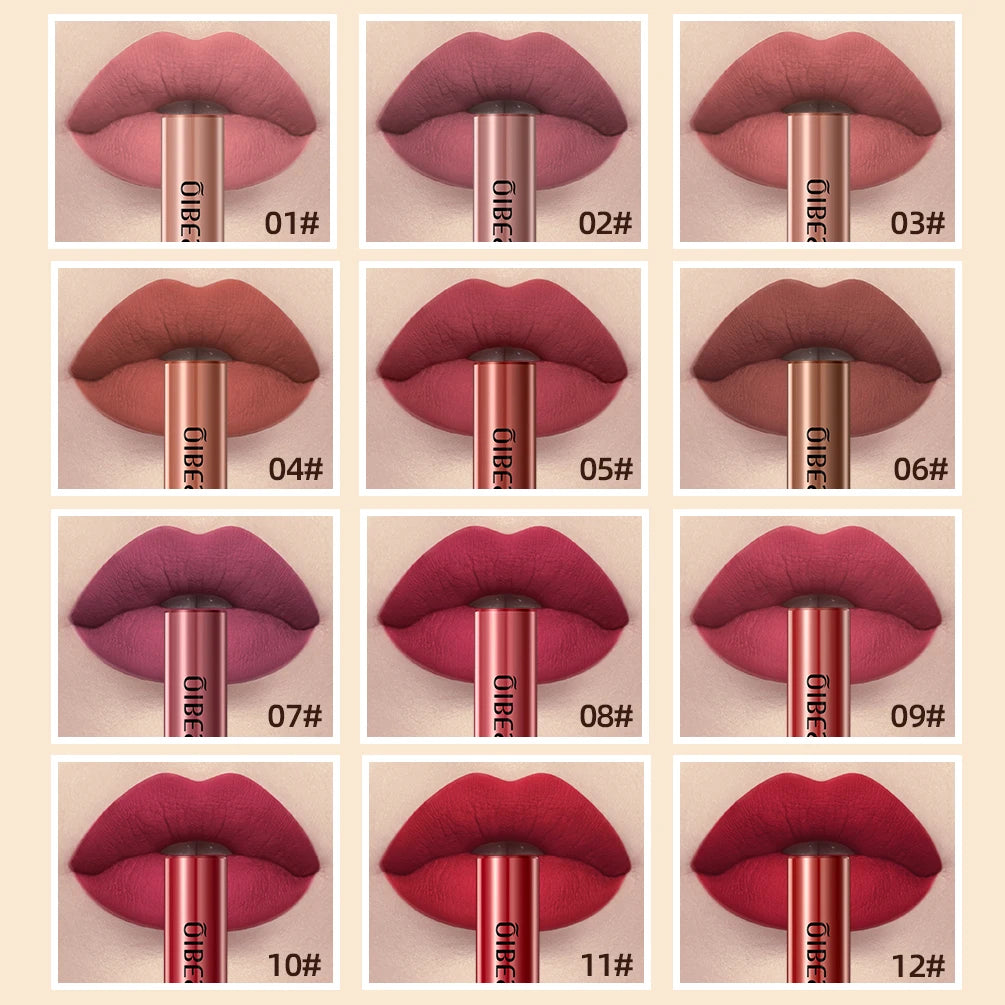 Liquid Lipstick