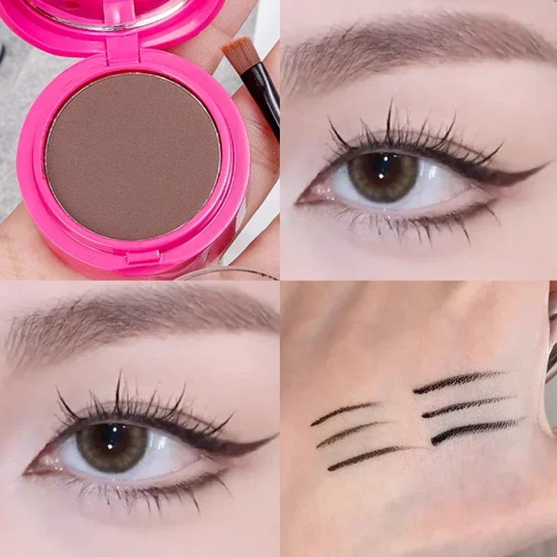 Matte Eyeliner
