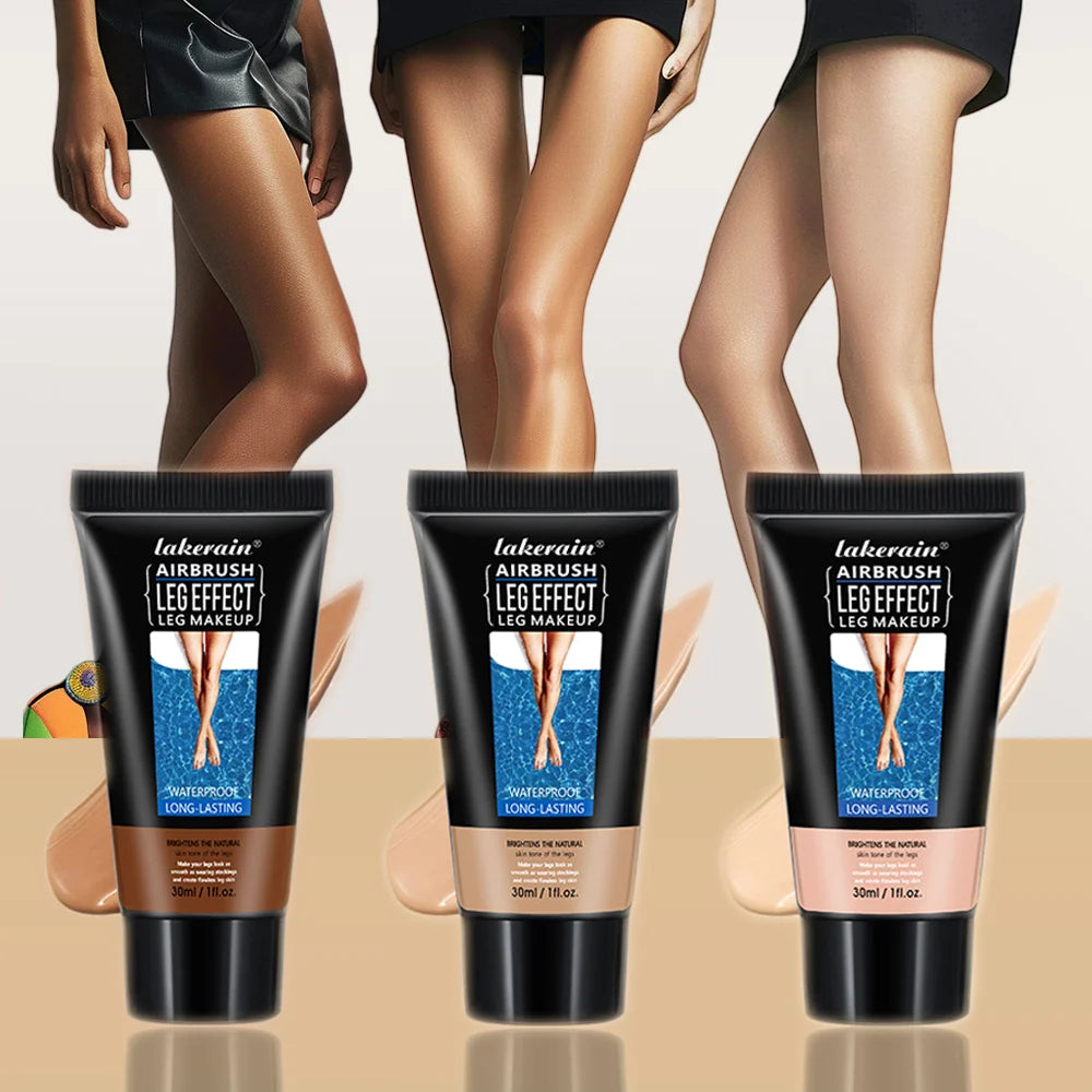 Liquid Foundation