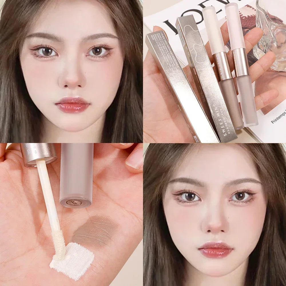 Double-ended Contouring Pen