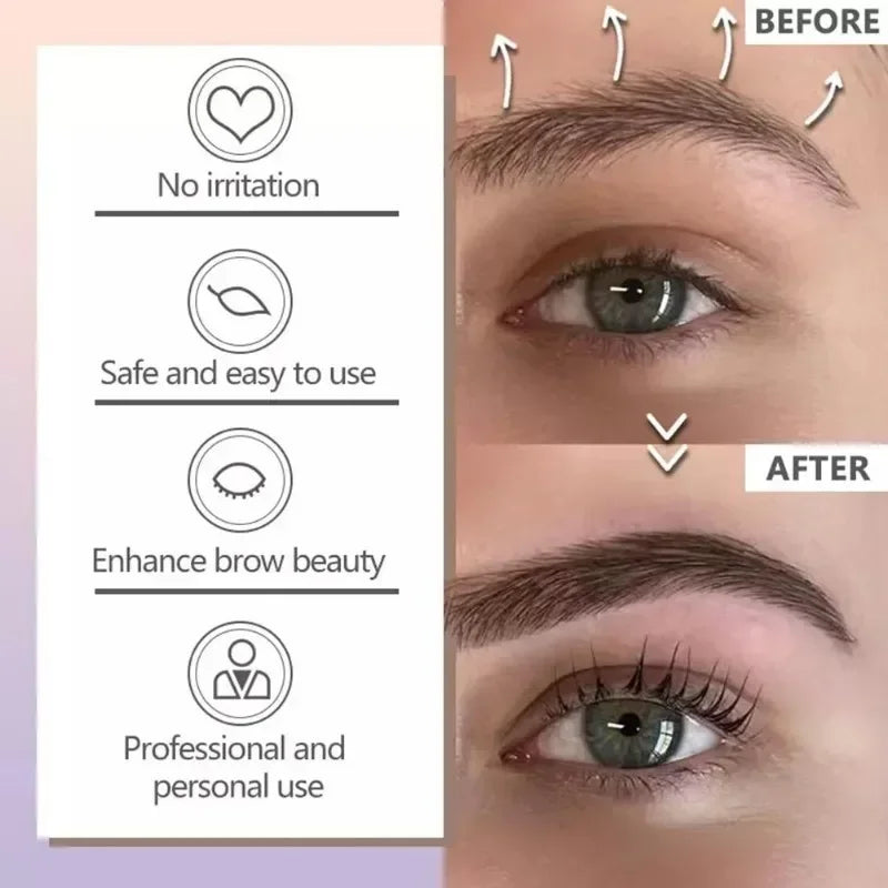 Semi Permanent Eyebrow Dye