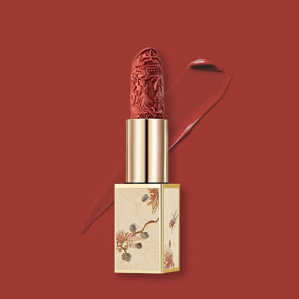 Velvet Matte Lipstick